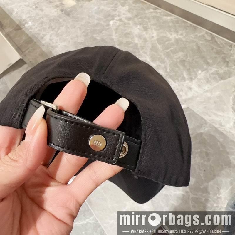 Replica Dior cap dx31