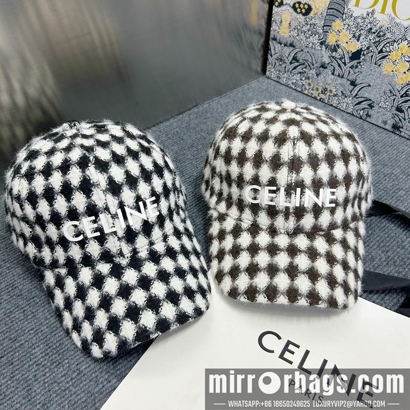 Replica Celine cap dx82
