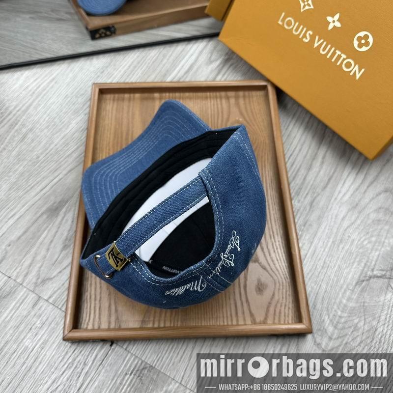 Replica LV cap dx105