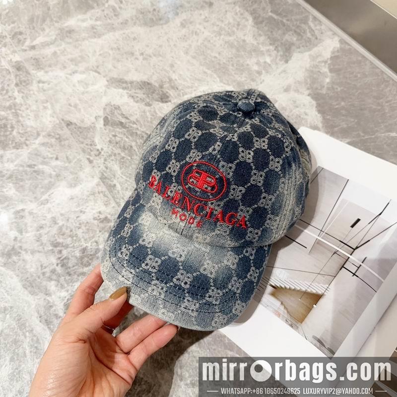 Replica Balenciaga cap 010218