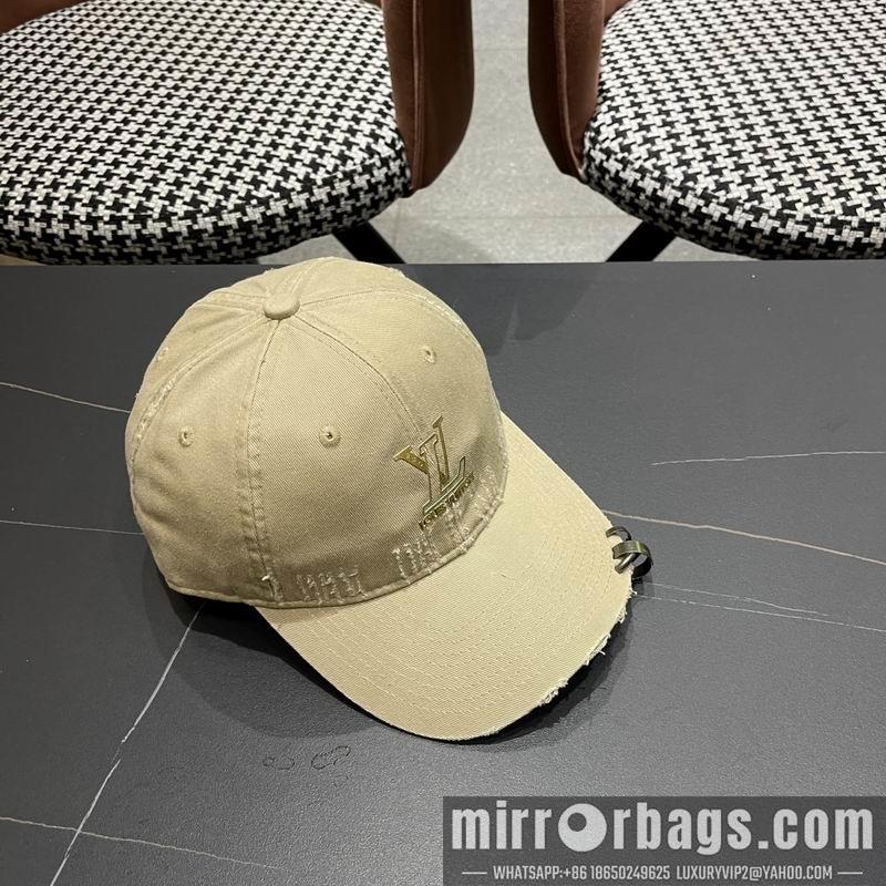 Replica LV Hat 040206