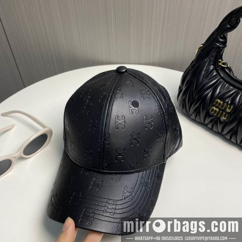 Replica Celine cap 010402