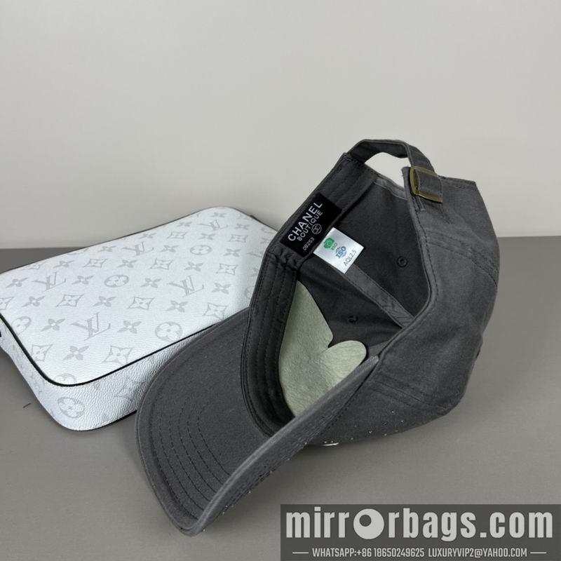 Replica Chanel Hat dx27