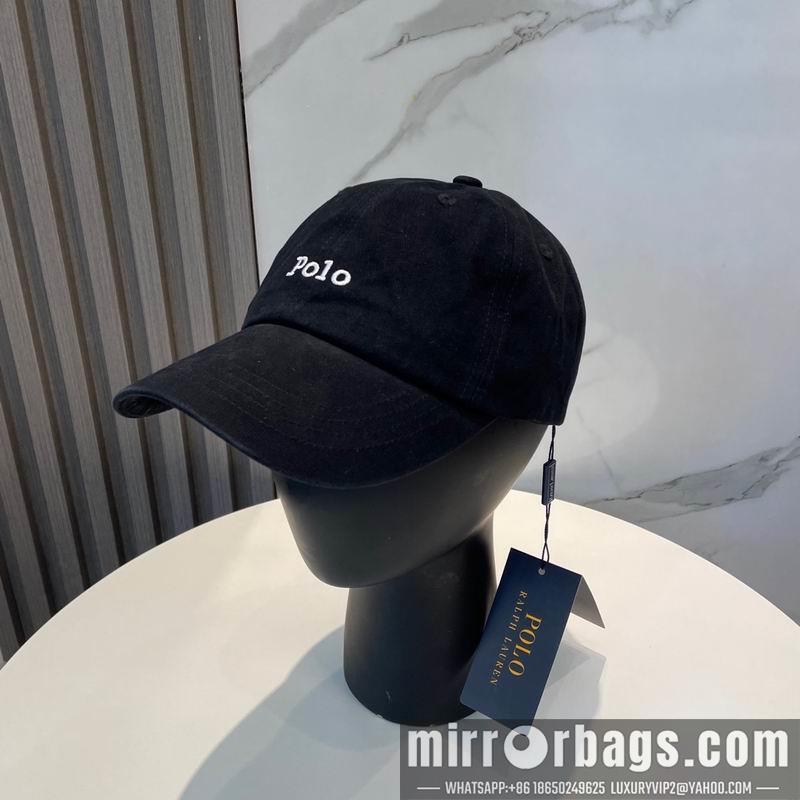 Replica Polo cap dx26