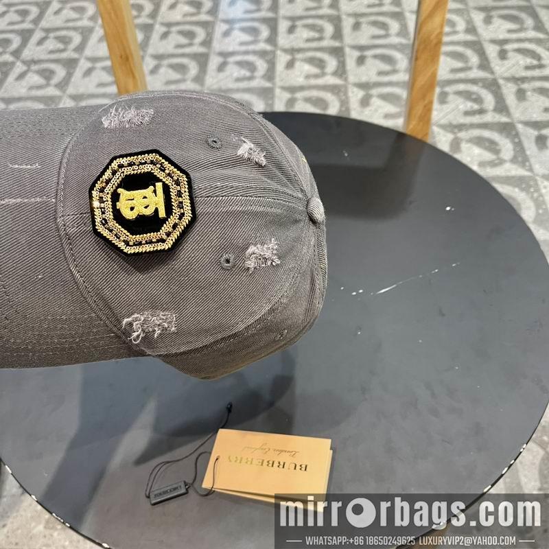 Replica Burberry cap 041701