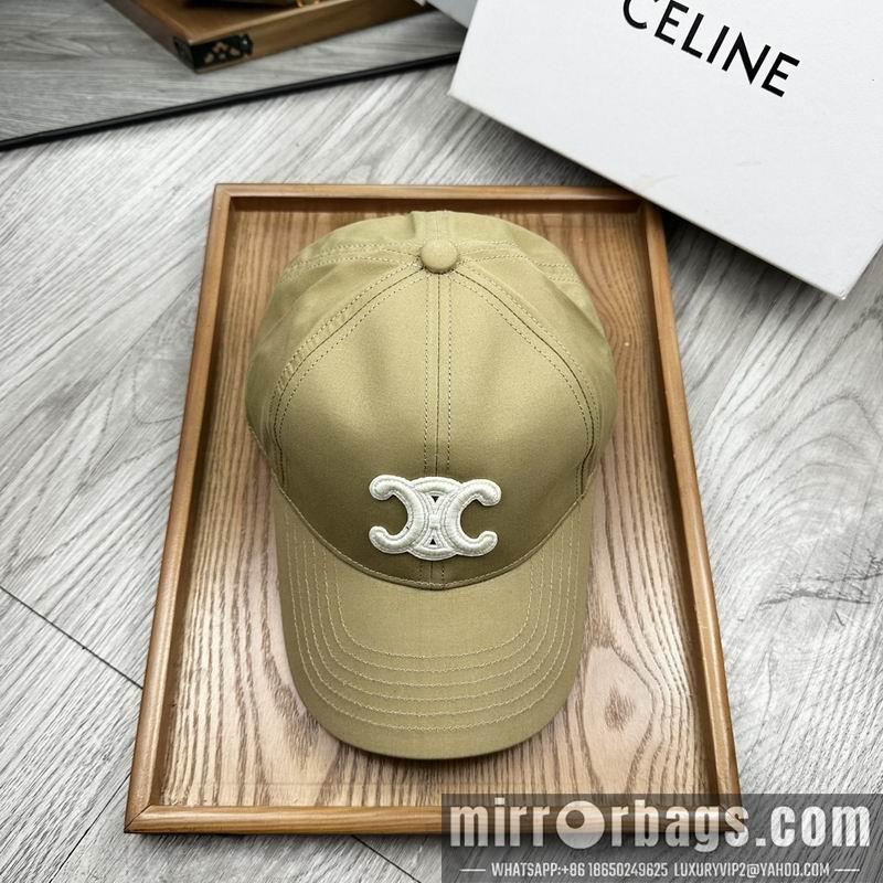Replica Celine Hat dx24