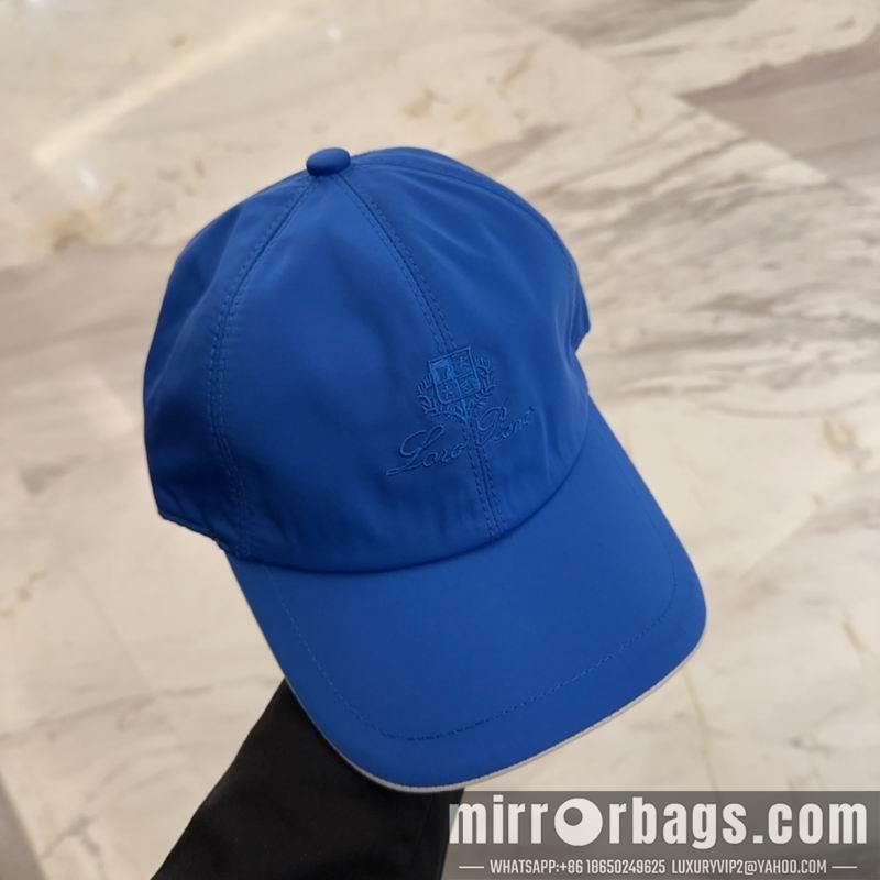 Replica Loro Piana cap dx28