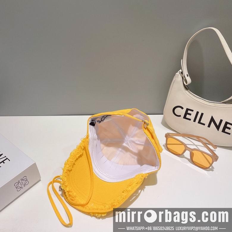 Replica Jacquemus Cap dxn02