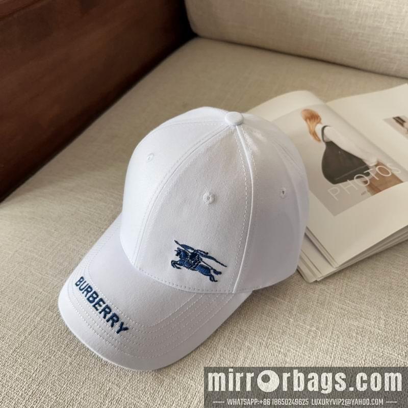 Replica Burberry cap 021101