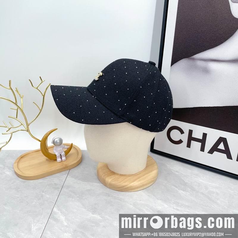 Replica Chanel Cap dx51