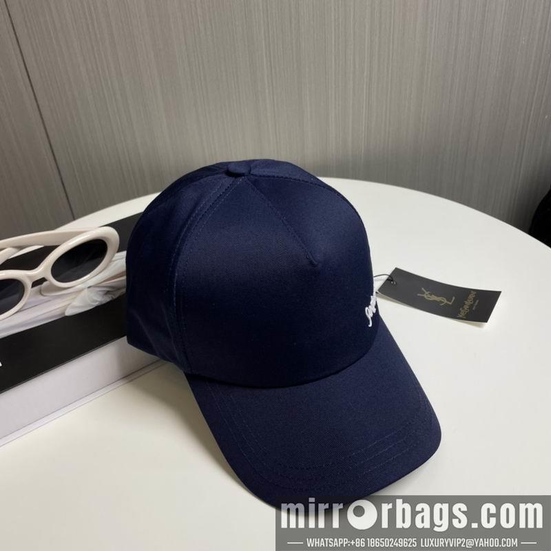 Replica YSL cap dx13