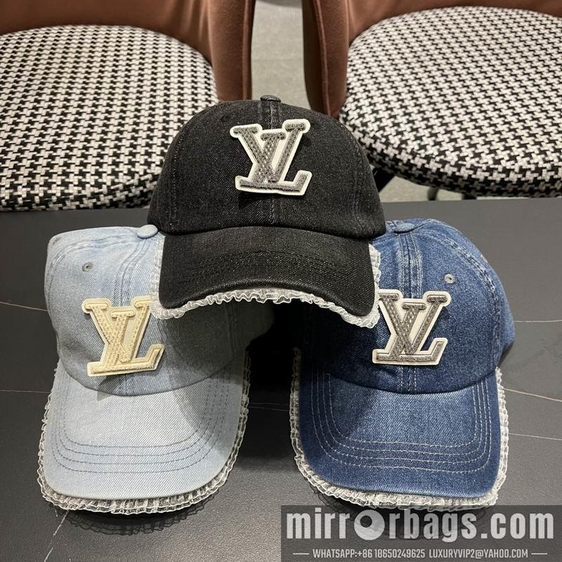 Replica LV Hat 030908