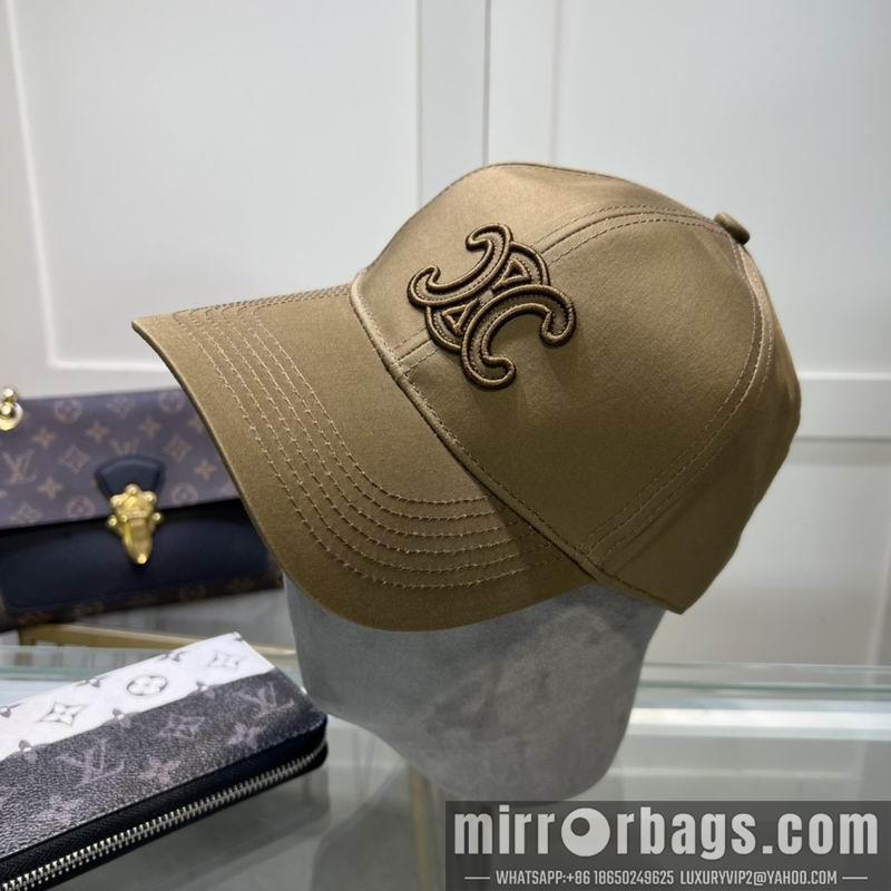 Replica Celine cap dx120