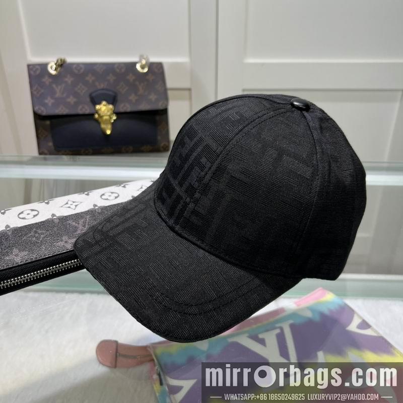 Replica Fendi cap dx32