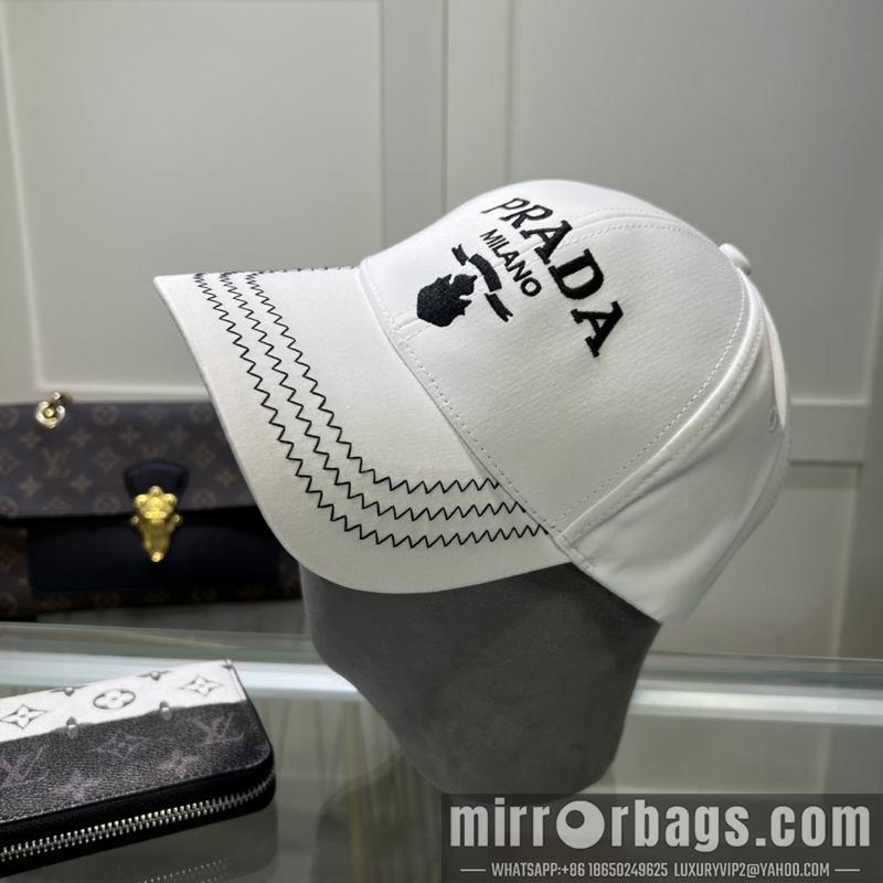 Replica Prada cap 071303