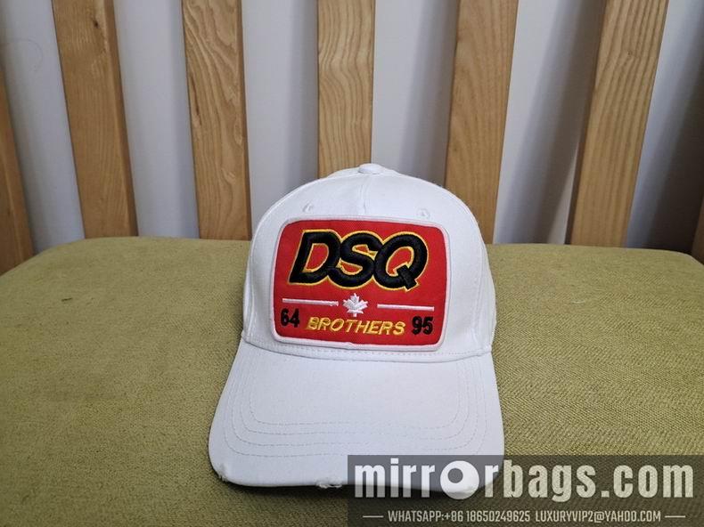 Replica DSQ Cap y 13