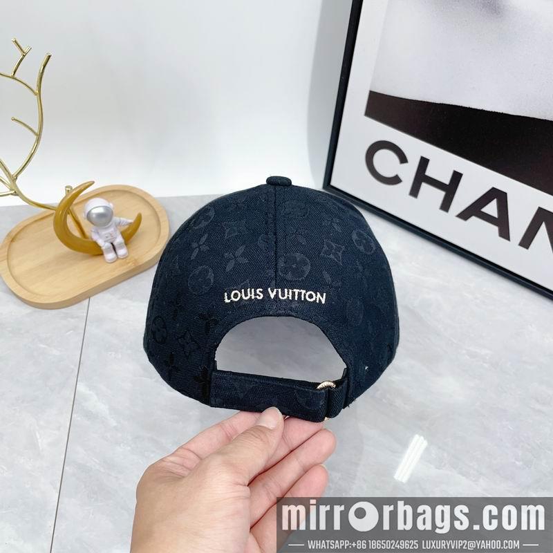 Replica LV cap dx53