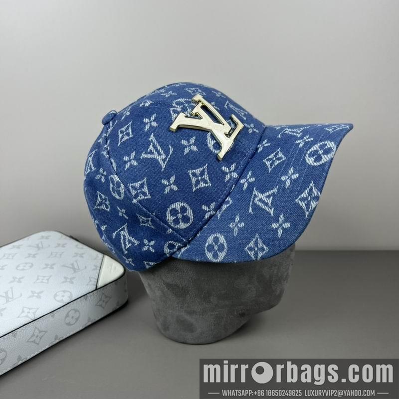 Replica LV Hat 021001