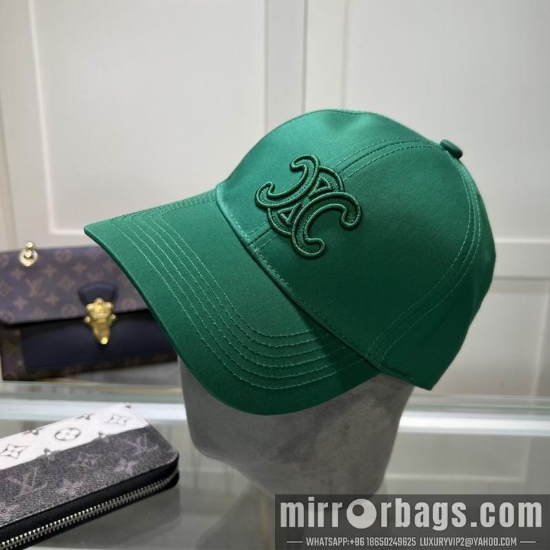 Replica Celine cap dx120