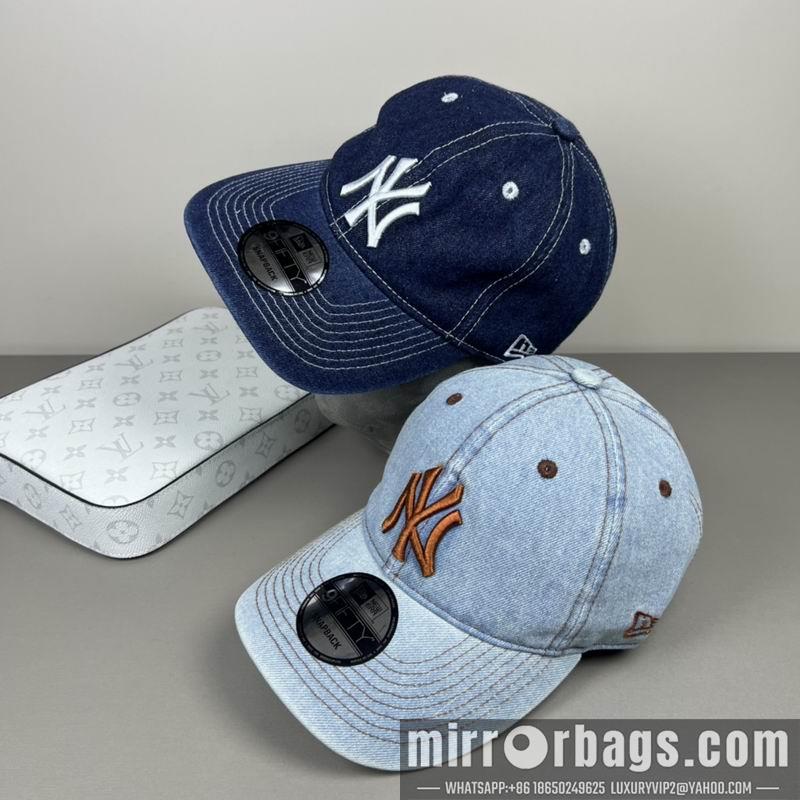 Replica NY cap dx51