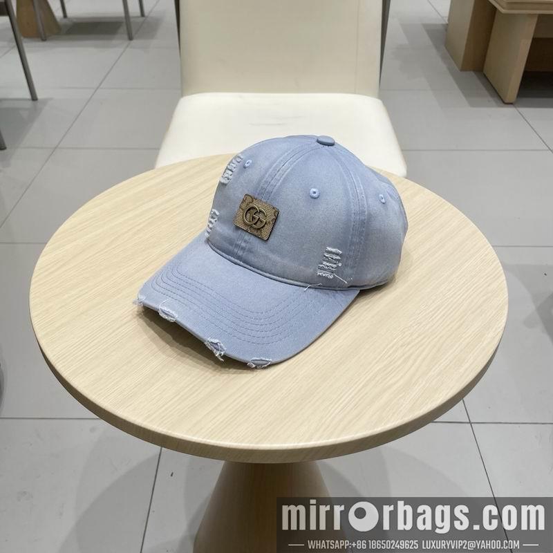 Replica Gucci Hat 041401