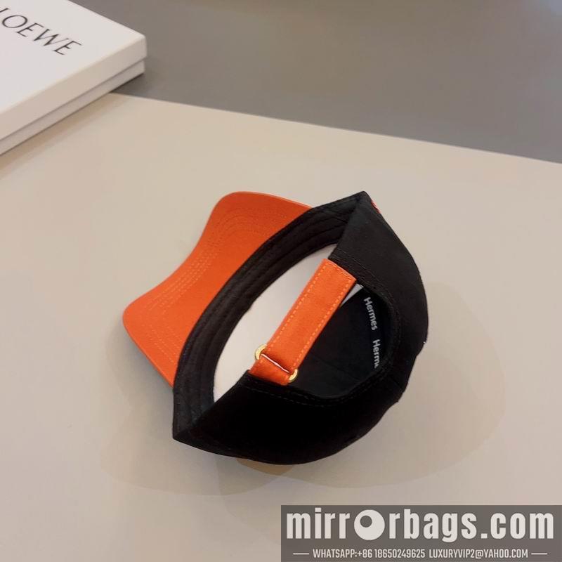 Replica Hermes cap dx05
