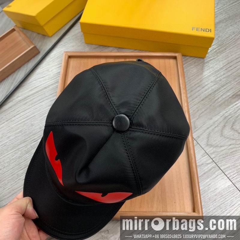Replica Fendi cap dx96