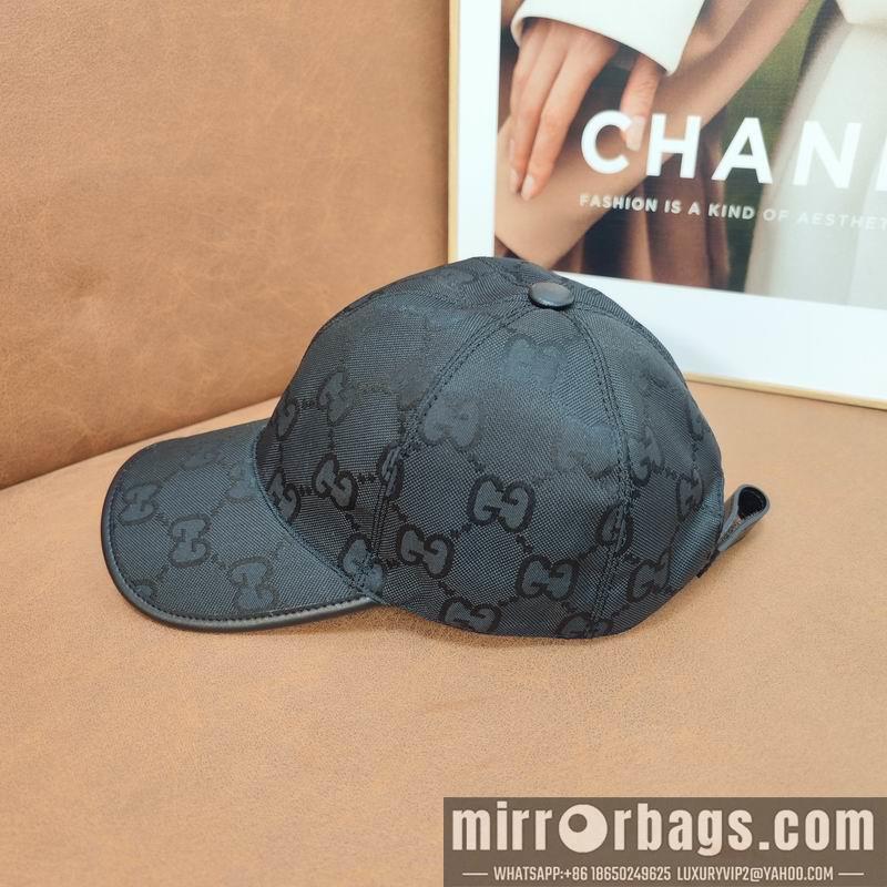 Replica Gucci cap dx104