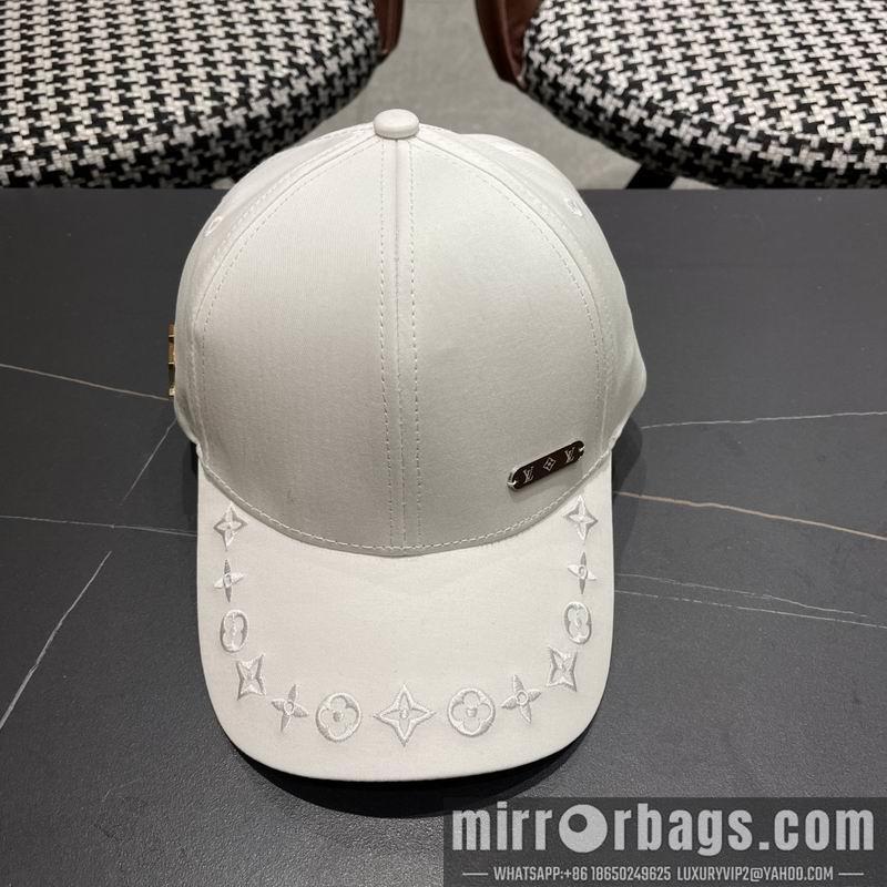 Replica LV Hat 041407