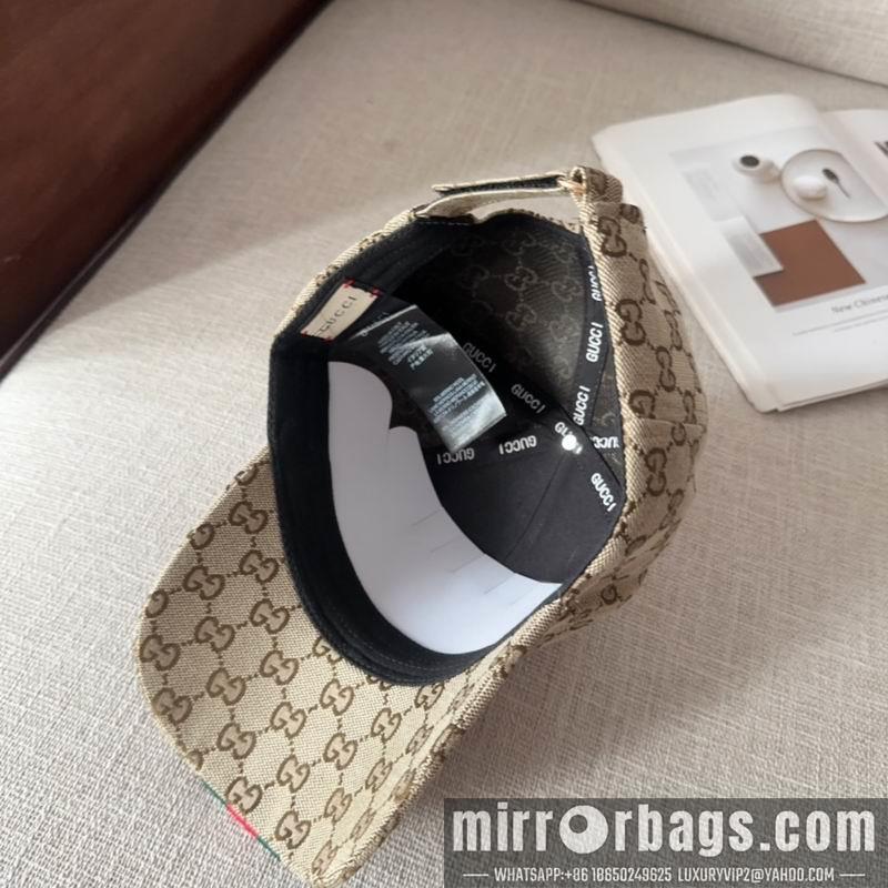 Replica Gucci Hat dx06