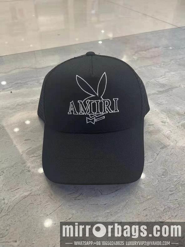 Replica Amiri Cap 08