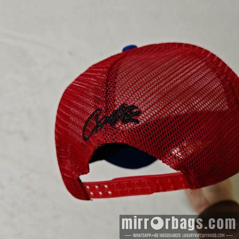 Replica Corteiz Cap 01