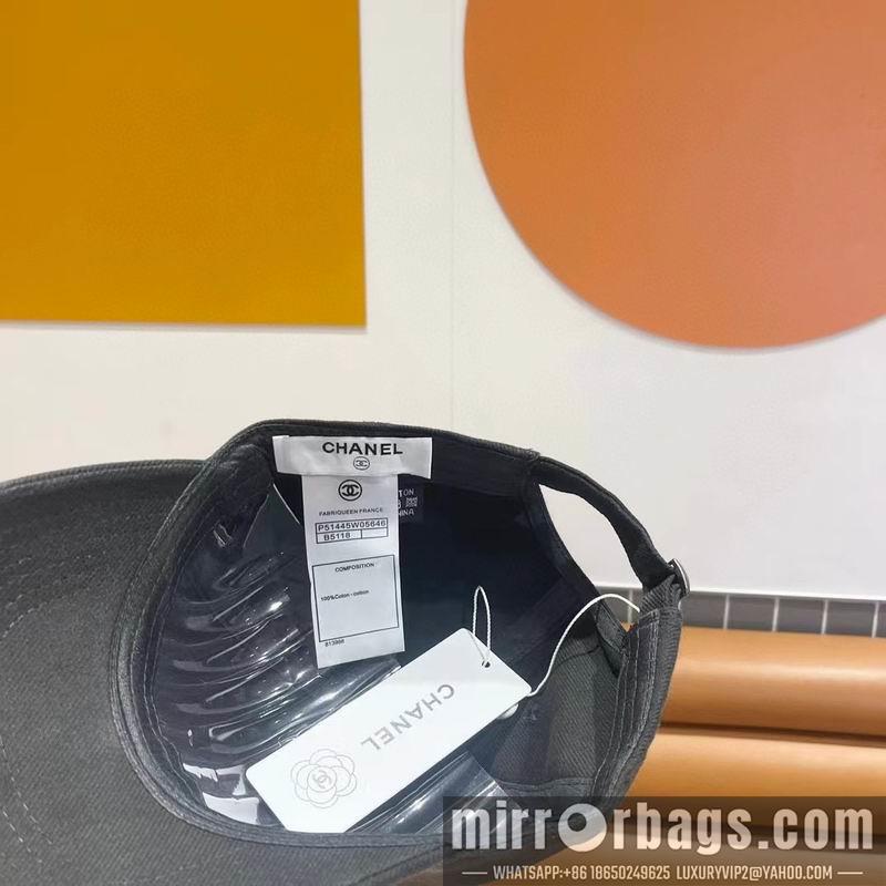 Replica Chanel Hat 041402