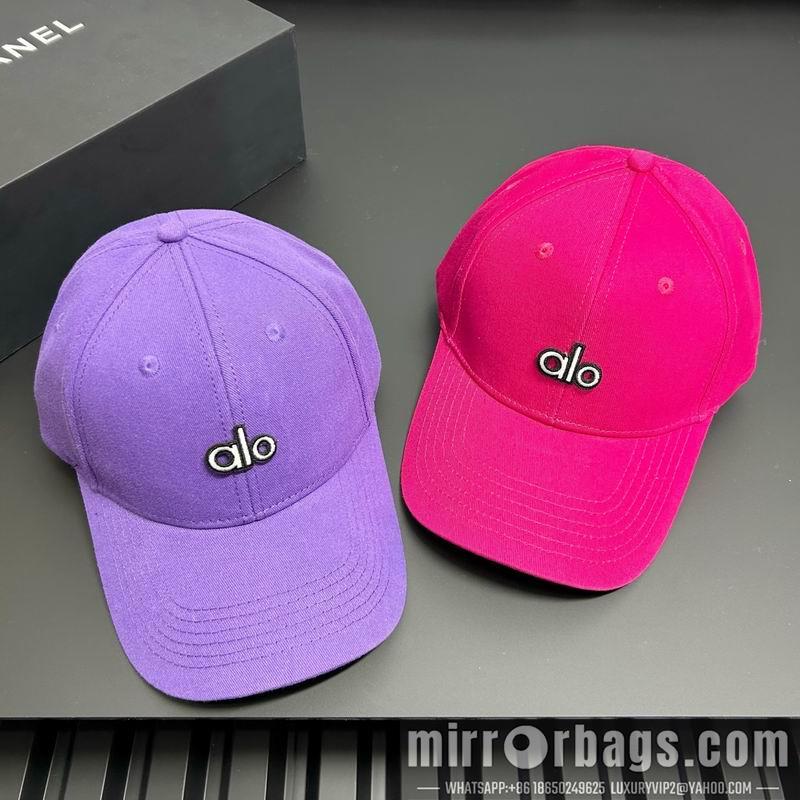 Replica Alo cap dx05