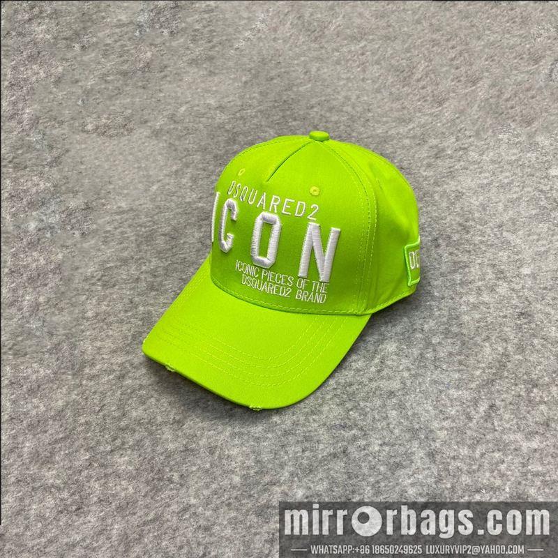 Replica DSQ cap D199