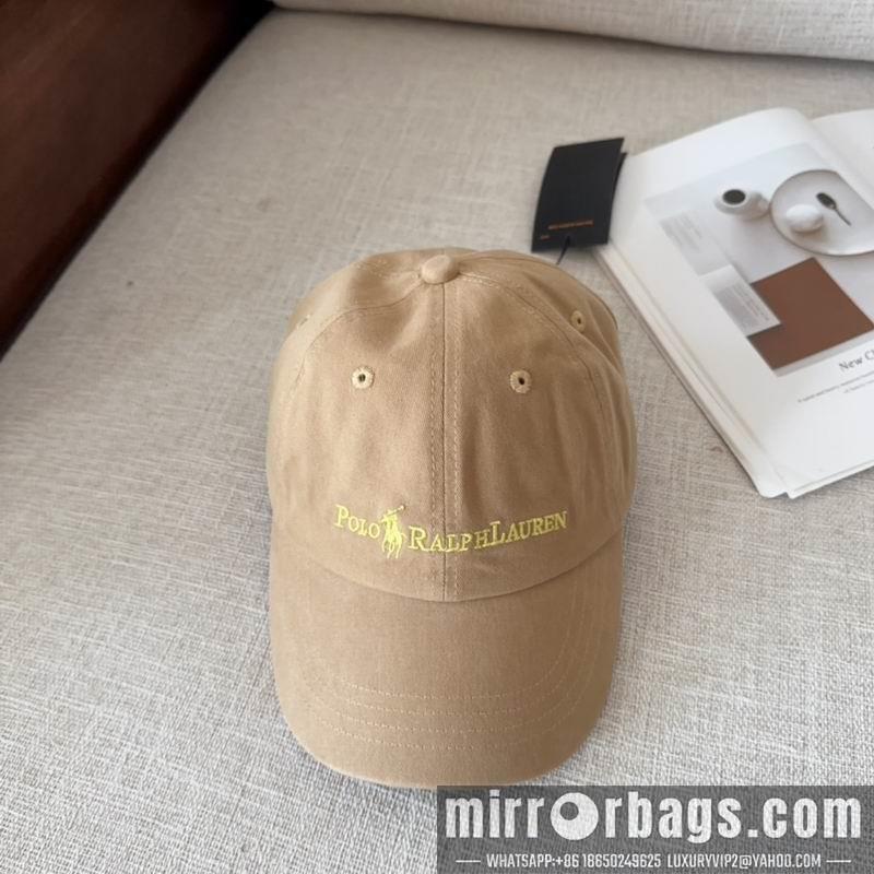 Replica Polo Hat 011504
