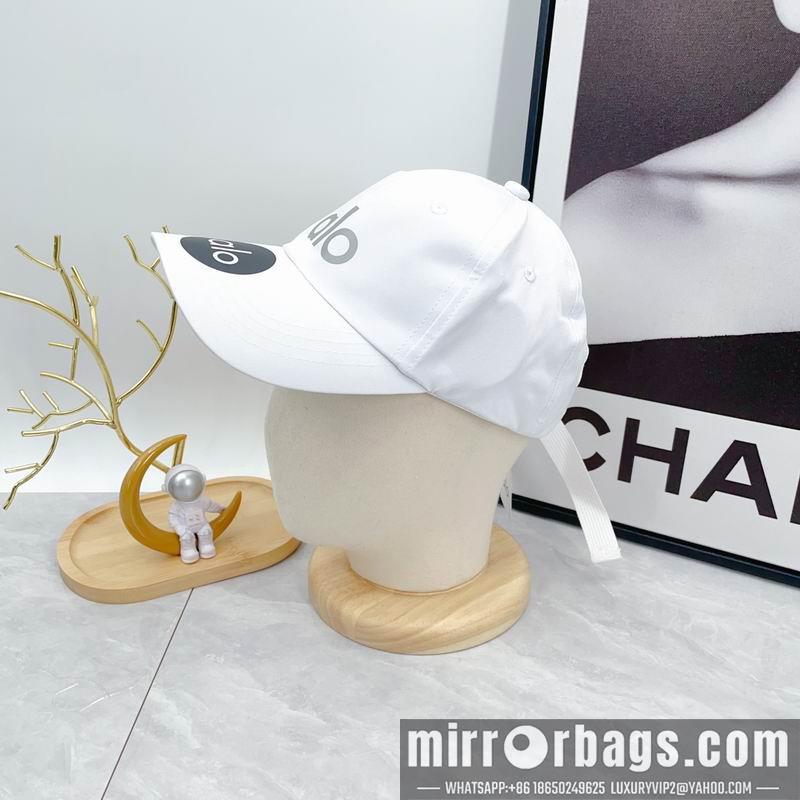 Replica Alo cap dx38