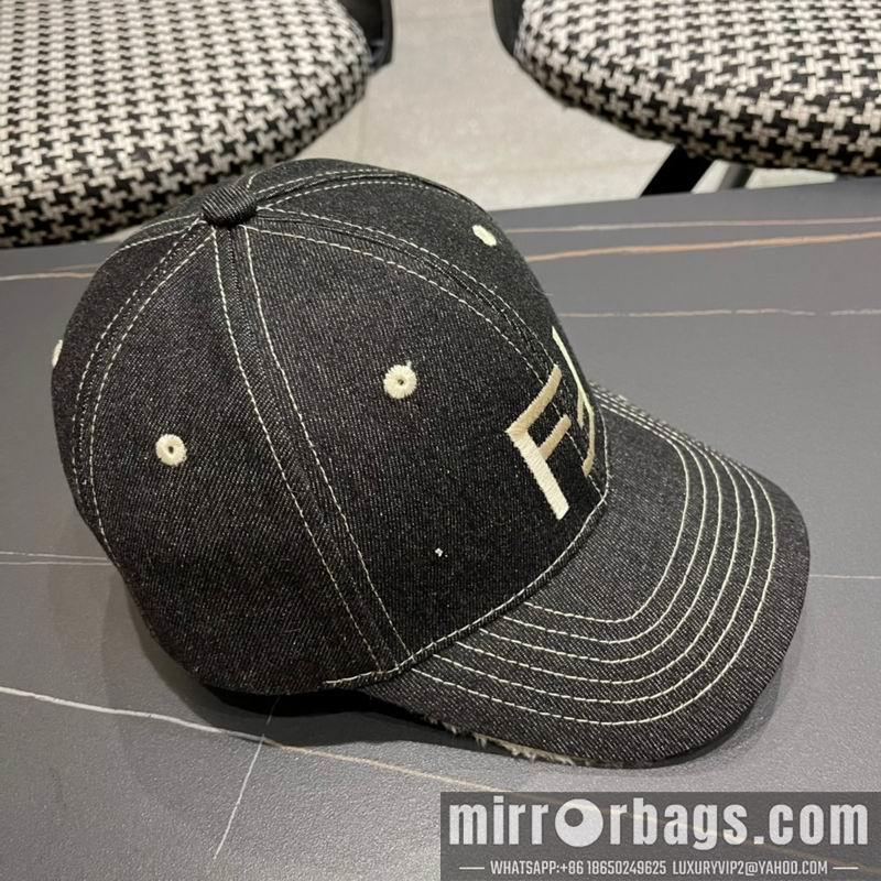 Replica Fendi cap 101101
