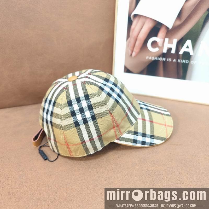 Replica Burberry cap dx41