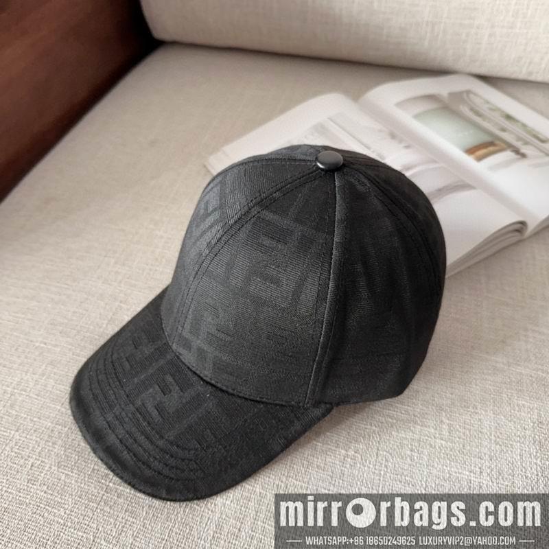 Replica Fendi cap dx69