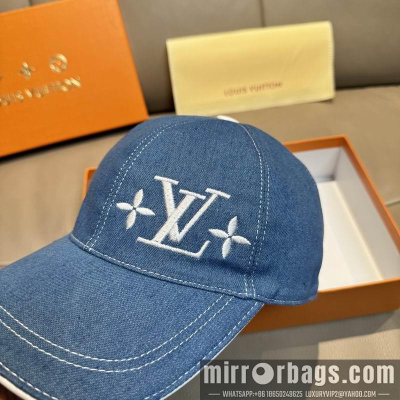 Replica LV cap dx162
