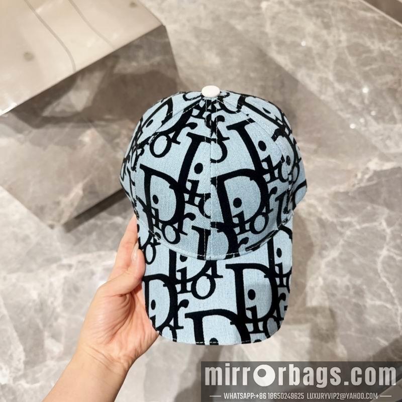 Replica Dior cap dx13