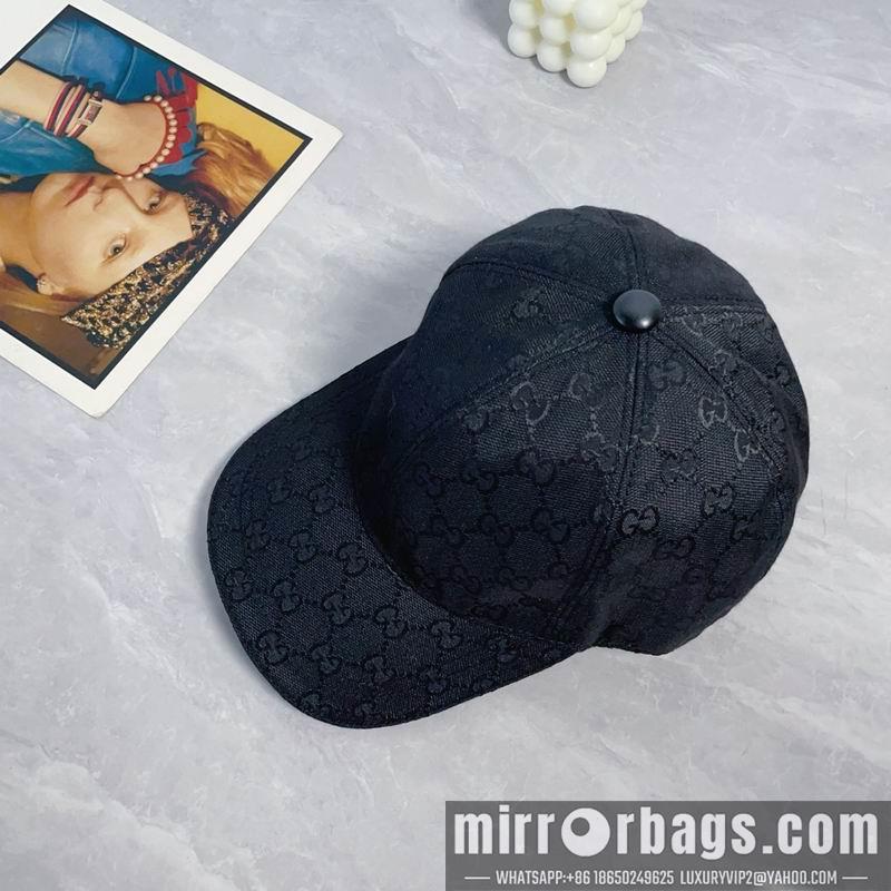 Replica Gucci Hat dx119
