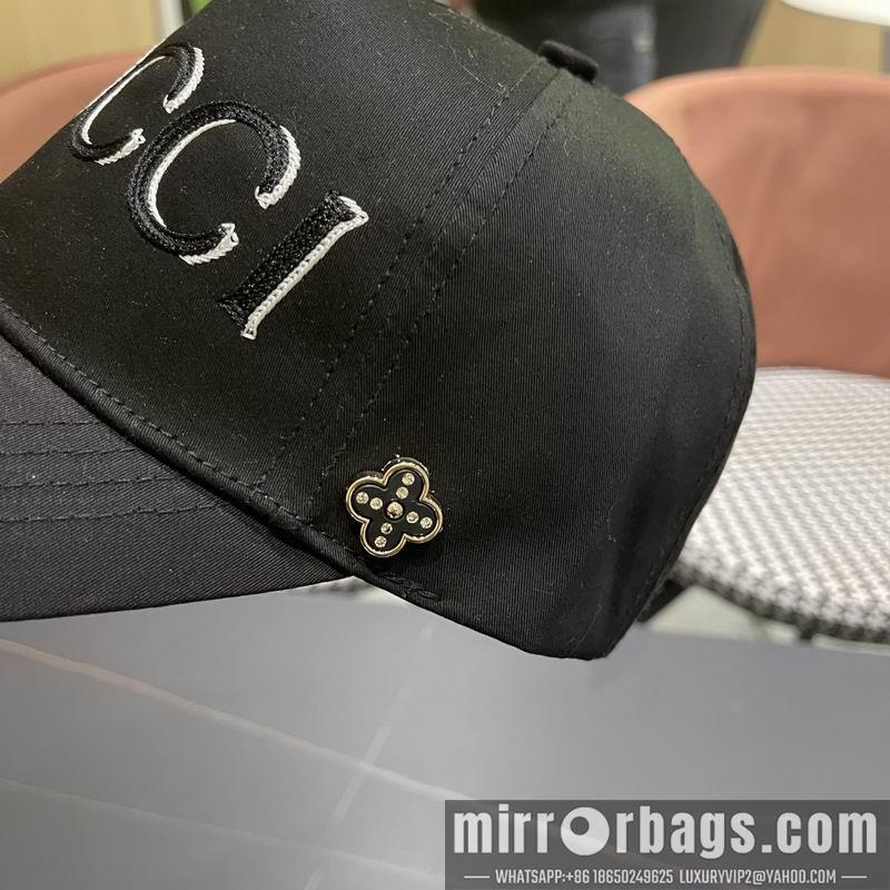 Replica Gucci cap 030915