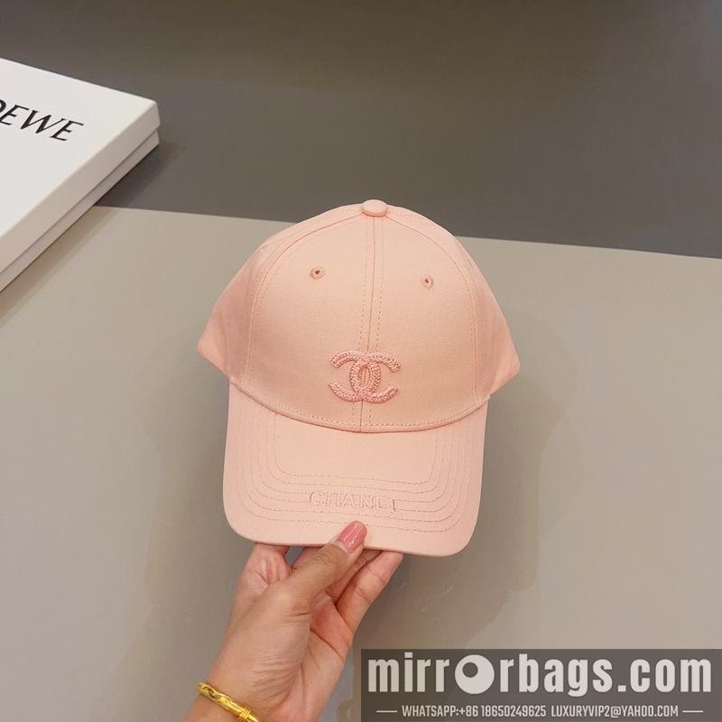 Replica Chanel Cap dx14