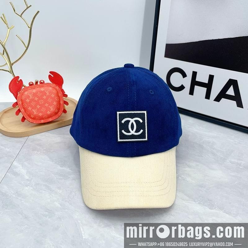 Replica Chanel cap dx68