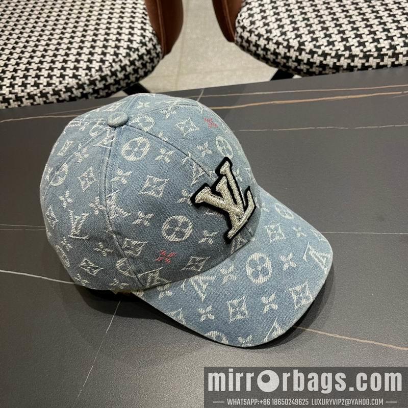 Replica LV cap 072802
