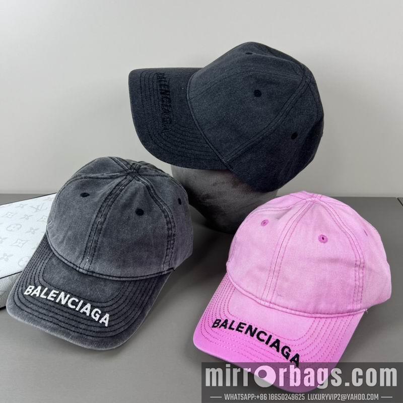 Replica Balenciaga Hat 020806