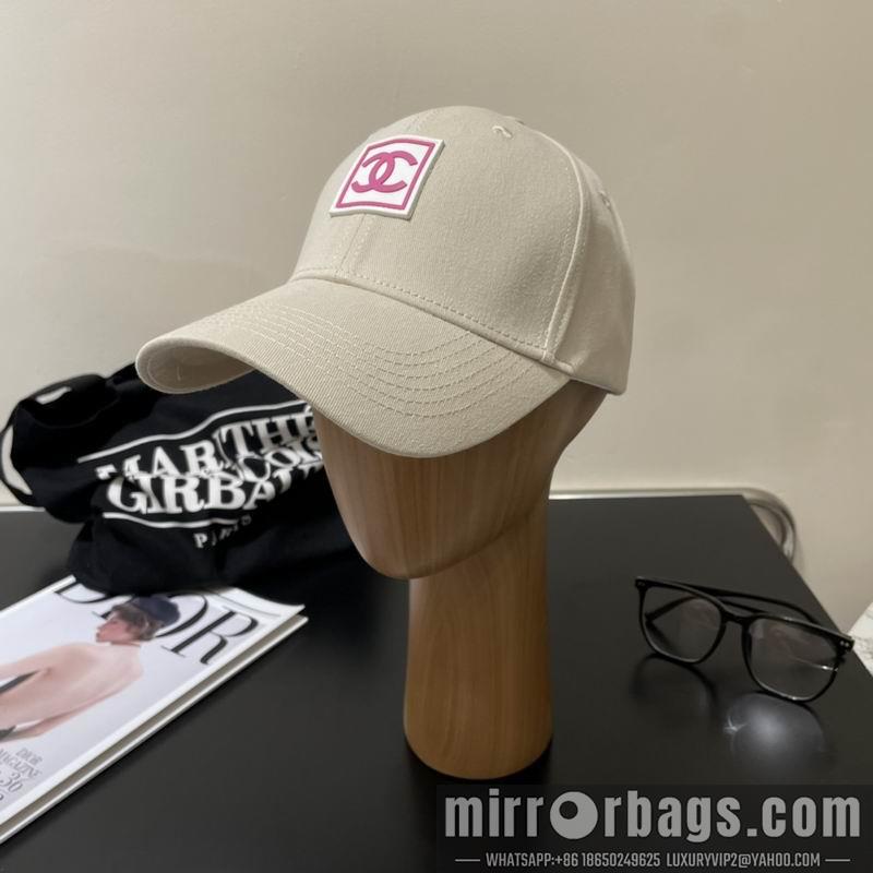 Replica Chanel cap dx21