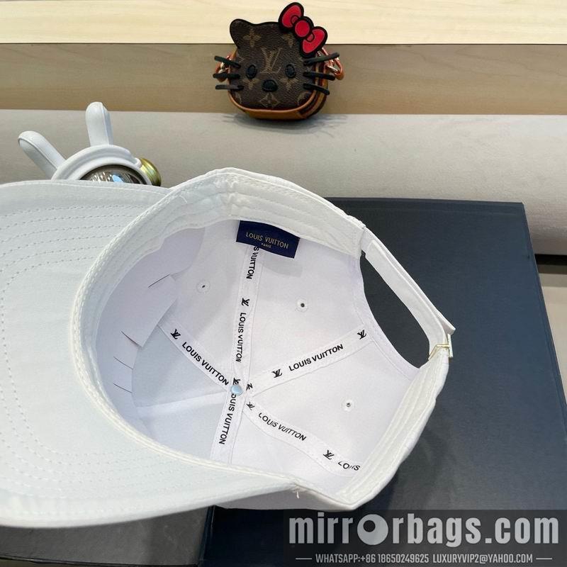 Replica LV Hat 041411